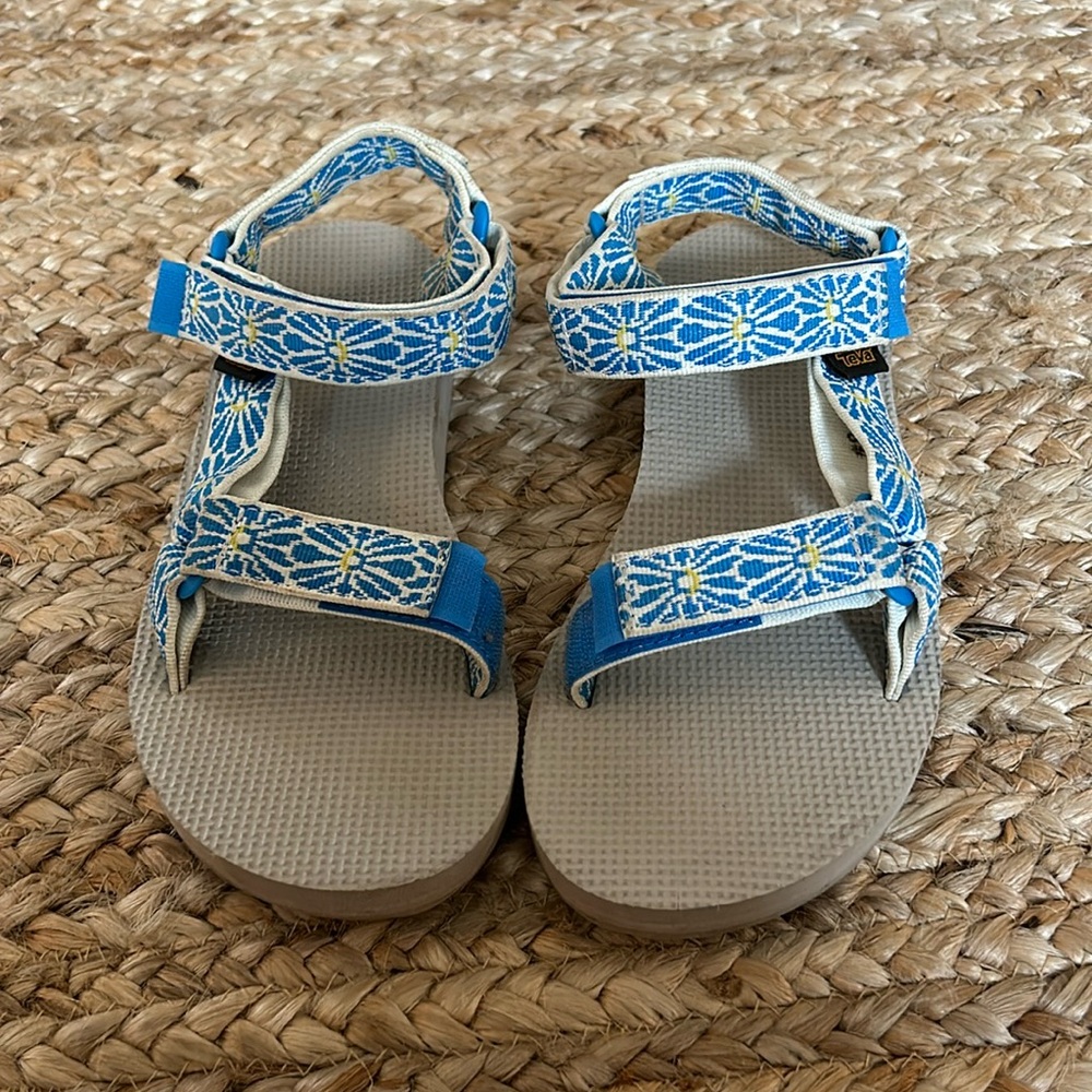 Teva Sandals
